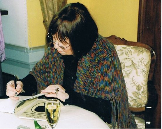 sarah kirsch (Foto: limlingerode) sarah kirsch (Foto: limlingerode)