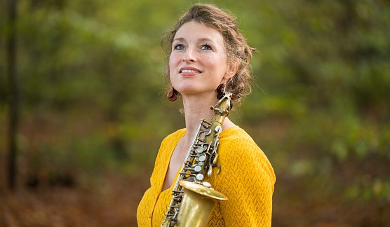 Nicole Joahenntgen (Foto: Agentur)