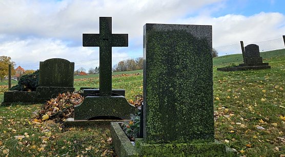 Am Sonntag ist Ewigkeitssonntag (Foto: R.Englert) Am Sonntag ist Ewigkeitssonntag (Foto: R.Englert)