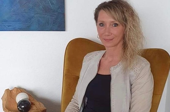 Helene Kempe ist Heilpraktikerin f&uuml;r Psychotherapie (Foto: privat)