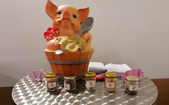 Kleinbodunger Heimatabend  (Foto: D.Steinecke)