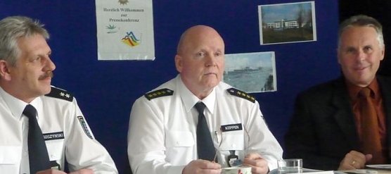 Zahlen vorgestellt (Foto: nnz)