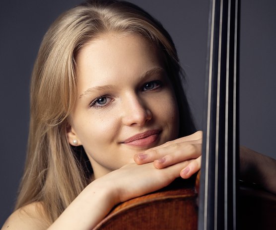 Solveig Maria Emilsson (Foto: Dumitrita Gore) Solveig Maria Emilsson (Foto: Dumitrita Gore)