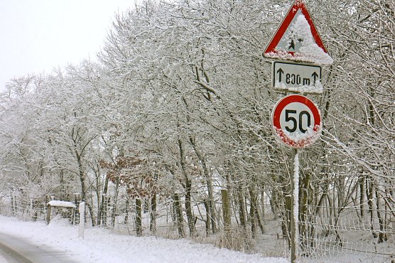 Wetterbild (Foto: agl) Wetterbild (Foto: agl)