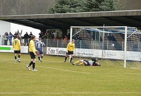 5:0 im vergangenen Jahr (Foto: nnz) 5:0 im vergangenen Jahr (Foto: nnz)