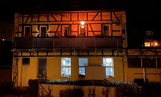 Weiter unbest&auml;ndiges und mildes Wetter  (Foto: oas)