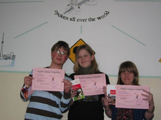 schillergym (Foto: blr)