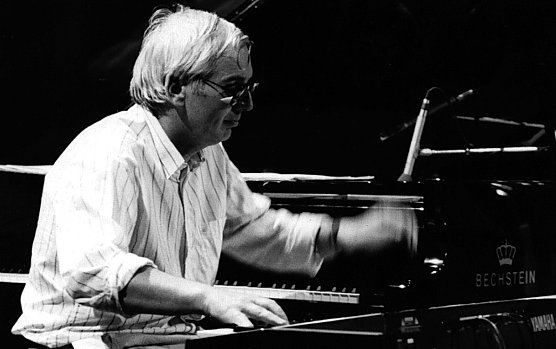 Hannes Zerbe (Foto: Zerbe) Hannes Zerbe (Foto: Zerbe)