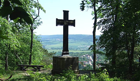 Ausblick (Foto: svb) Ausblick (Foto: svb)