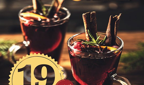 Gl&uuml;hweinabend in der Tradi (Foto: T.M&uuml;ller)