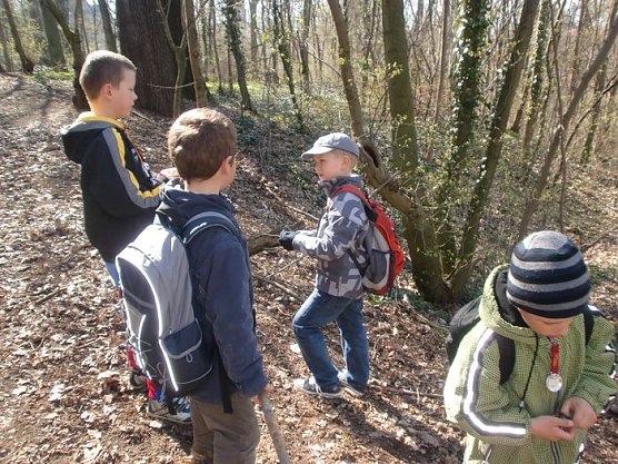 Interessante Ferientage (Foto: privat)