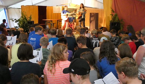 Jahresprogramm KILA (Foto: F.Tuschy) Jahresprogramm KILA (Foto: F.Tuschy)