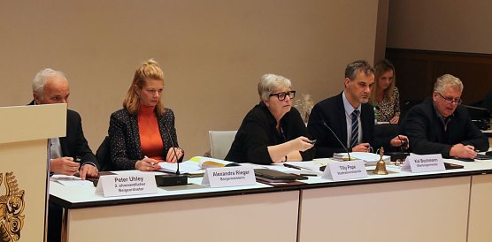 nnz-Liveticker aus dem Stadtrat (Foto: agl) nnz-Liveticker aus dem Stadtrat (Foto: agl)