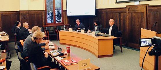 Live Ticker aus dem Kreistag (Foto: agl)