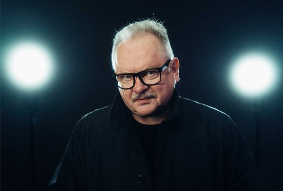 Heinz Rudolf Kunze kommt zum Kreiskirchentag nach Ellrich (Foto: Simon Stoeckl)