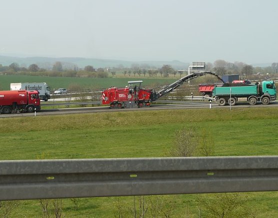 Reparatur (Foto: privat) Reparatur (Foto: privat)