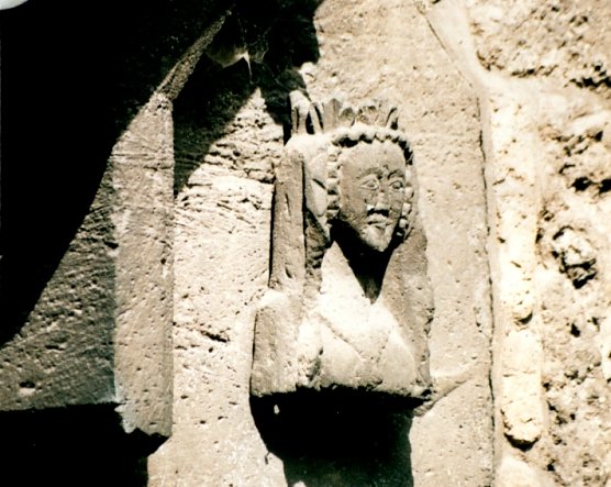 Maria im Tale 1 (Foto: H. Kneffel) Maria im Tale 1 (Foto: H. Kneffel)