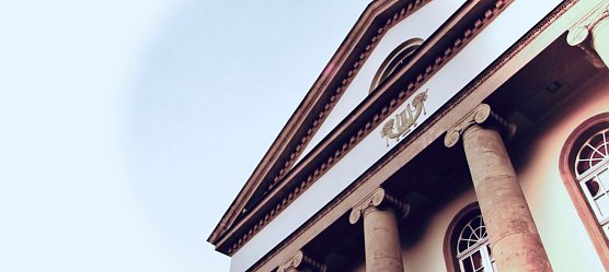 Theater Nordhausen (Foto: agl)