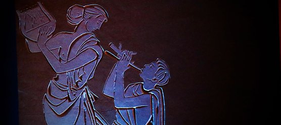 Sing mir, oh Muse, vom Zauber der Leinwand - im Nordh&auml;user Kino hat man die eigene Vergangenheit wieder entdeckt (Foto: agl)