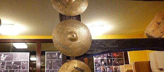 Da waren noch die zwei "vergessenen" Becken (Foto: nnz)