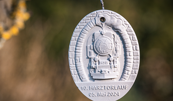 Der 10. Harztorlauf wirft seine Schatten voraus (Foto: Harztor-Lauf e.V.)