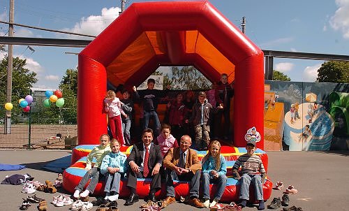 In Beschlag genommen (Foto: Wiethoff) In Beschlag genommen (Foto: Wiethoff)