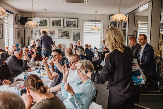 AfD nominierte Kandidaten (Foto: AfD)