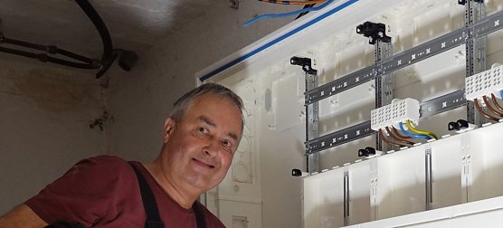 Torsten R&ouml;mer (Foto: nnz)