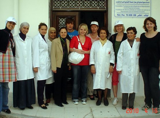 Arabische Eindrücke (Foto: privat) Arabische Eindrücke (Foto: privat)