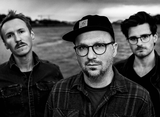 The Human Element (Foto: Agentur ARTgenossen)