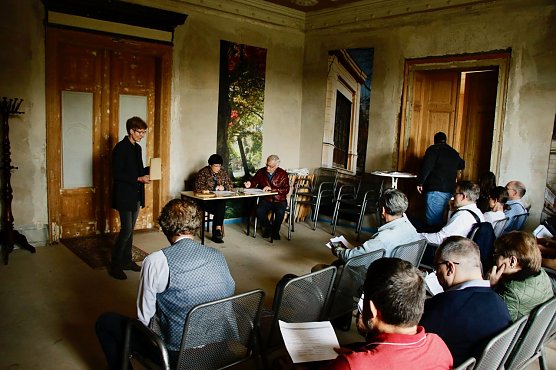 Rund 5.000 Euro kamen bei Versteigerung und Flohmarkt zusammen (Foto: agl)