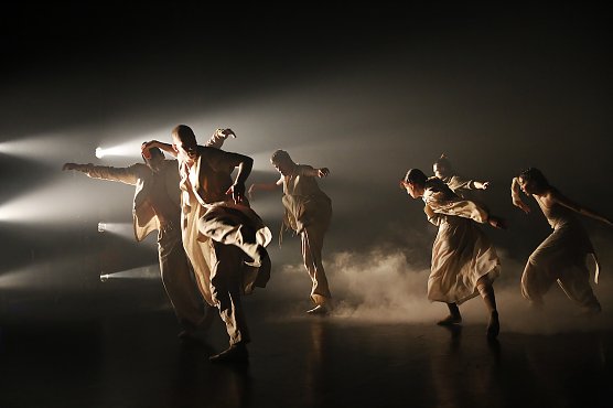 Szenenfoto aus Travelers (Foto: TNLOS)