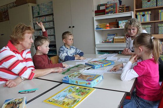 Infotag in Bleicherode (Foto: J. Piper) Infotag in Bleicherode (Foto: J. Piper)