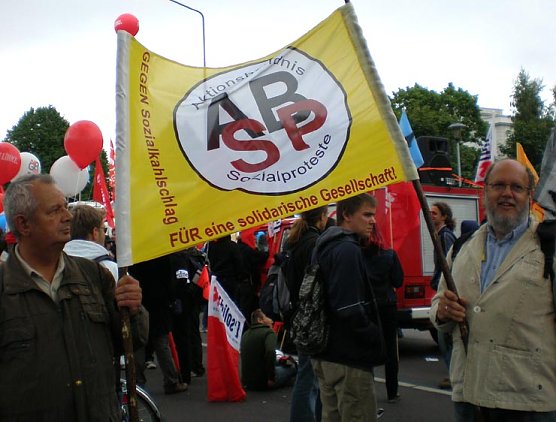 Nordh&auml;user in Rostock (Foto: nnz)