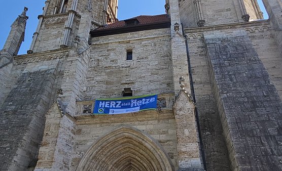 St. Divi in N M&uuml;hlhausen (Foto: R.Englert)