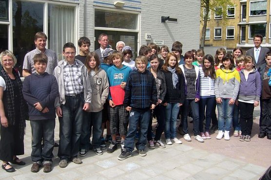 Zur&uuml;ck aus Holland (Foto: privat)