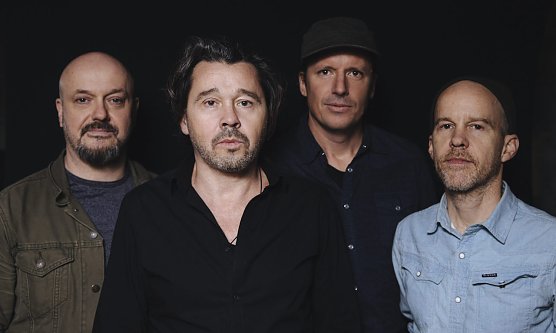 Dejan Terzic AXIOM (Foto: Agentur)