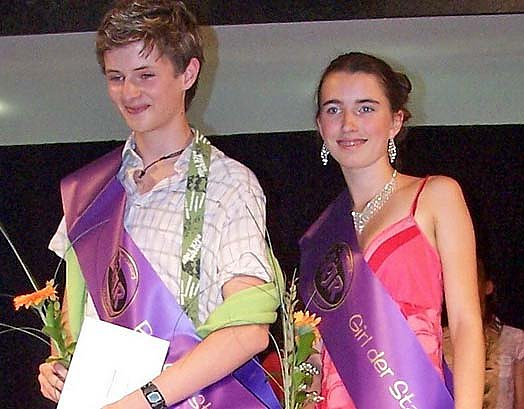 Die Sieger 2006 (Foto: jkh)