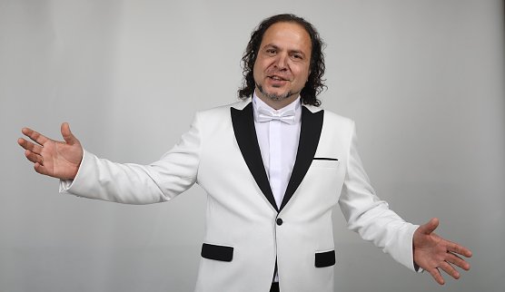 Dilian Kushev (Foto: Agentur)