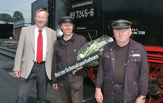 700 Ehrenlokf&uuml;hrer (Foto: hsb)