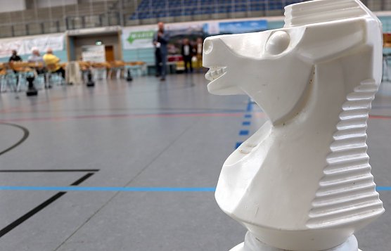 Das 14. Nordh&auml;user Schach Open Ende Juli  (Foto: J.Piper)