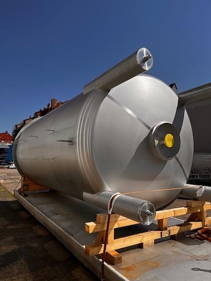 Spezialfertigung aus Nordhausen gehen in die ganze Welt (Foto: Apparatebau Nordhausen)