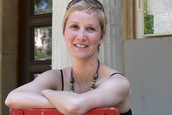 W&ouml;rne (Foto: I. Diete)