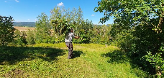 Ohne Enthusiasmus können wir die Biodiversität nicht erhalten. (Foto: Bodo Schwarzberg) Ohne Enthusiasmus können wir die Biodiversität nicht erhalten. (Foto: Bodo Schwarzberg)