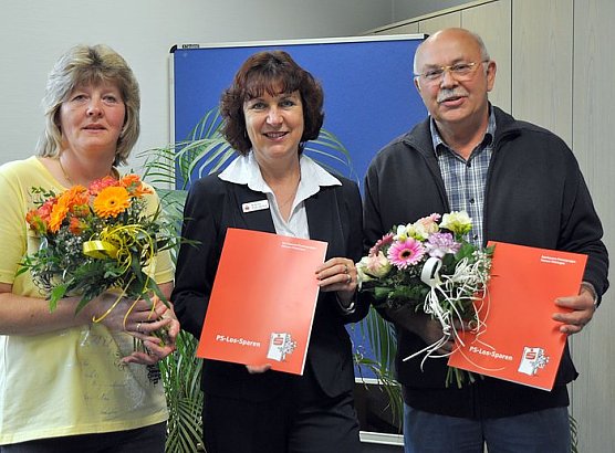 Gewinner (Foto: KSK)