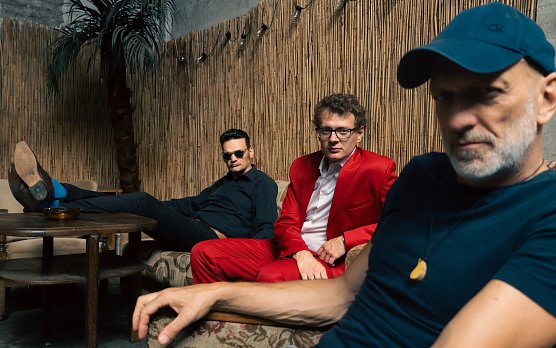 wenet kommt nach Nordhausen (Foto: Agentur)