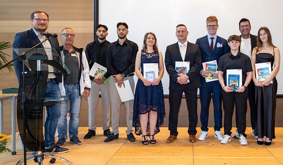 Kontinuierlich bildet der Kreissportbund neue &Uuml;bungsleiter aus (Foto: KSB)