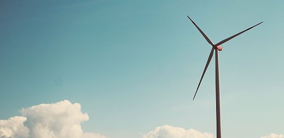 Windrad, Symbolbild (Foto: agl) Windrad, Symbolbild (Foto: agl)