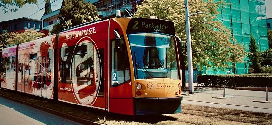 Die Fahrkartenpreise in Nordhausen sollen in den n&auml;chsten Monaten gestaffelt um insgesamt 40 Cent steigen (Foto: nnz)