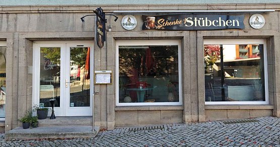 Bei Schenkes St&uuml;bchen gibt es in der kommenden einen Neustart (Foto: Peter Blei)